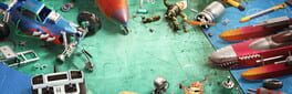 Kithack Model Club artwork 1