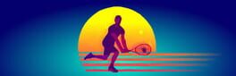 Twin Stick Tennis artwork 1