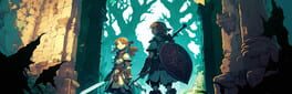 Labyrinth of Axarith artwork 1