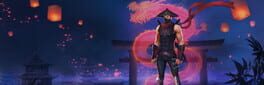 Revenge of the Shadow Ninja artwork 1