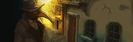 Plague: London 1665 artwork 1
