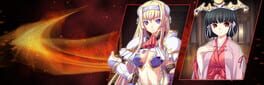 Kuroinu Redux artwork 1