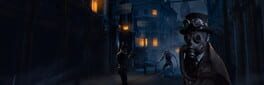 The Great Smog artwork 1