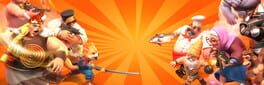 Big Fat Battle artwork 1