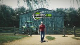 Farm and Fix Simulator artwork 1