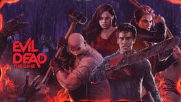 Evil Dead: The Game - Game of the Year Edition artwork 1