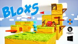 Bloxs artwork 1
