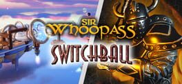 Sir Whoopass & Switchball HD Bundle artwork 1