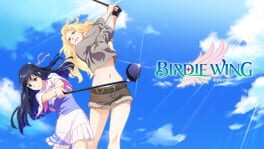 Birdie Wing: Golf Girls' Story artwork 1