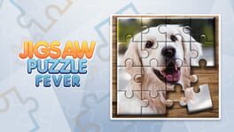 Jigsaw Puzzle Fever artwork 2
