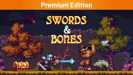 Swords & Bones: Premium Edition artwork 1