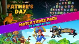 Match Three Pack artwork 1
