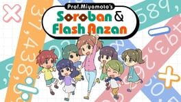 Prof. Miyamoto's Soroban & Flash Anzan artwork 1