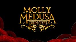 Molly Medusa: Queen of Spit artwork 1