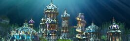 Jewel Match Aquascapes: Collector's Edition artwork 1