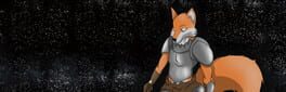 Foxblade artwork 1