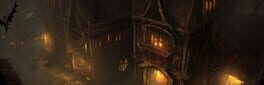 Magical Town artwork 1