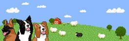 Sheepdogs artwork 1