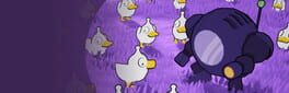 Quack Invasion artwork 1