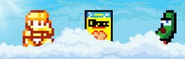 The Jeffy Game artwork 1