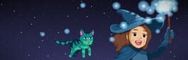 Witchcraft: Candy Hunt artwork 1