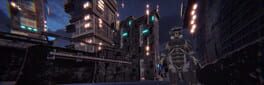Neon Nexus artwork 1
