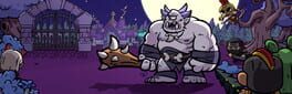 Hero's Land artwork 1
