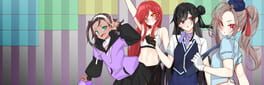 Otoko Cross: Pretty Boys Breakup! artwork 1