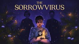 The Sorrowvirus artwork 1