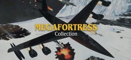 Megafortress Collection artwork 1