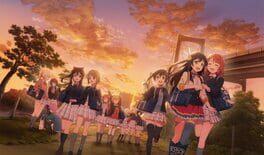 Love Live! School Idol Festival 2: Miracle Live! artwork 4