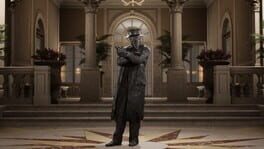 Sherlock Holmes: Chapter One - Plague Doctor Pack artwork 1