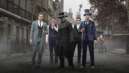Sherlock Holmes: The Awakened - The Whispered Dreams artwork 2