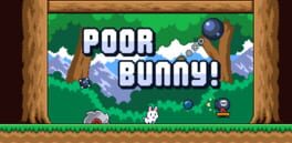 Poor Bunny! artwork 1