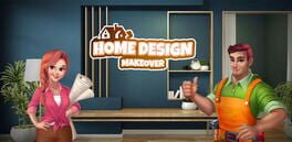 Home Design Makeover artwork 1