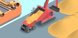 Idle Sand Tycoon artwork 1