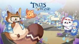 Tales of Wind artwork 1