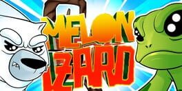 Melonizard artwork 1