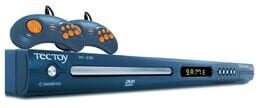 DVD Karaoke Game DVT-G100 artwork 2