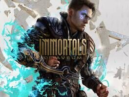 Immortals of Aveum artwork 2