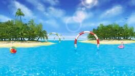 Rubberduck Wave Racer artwork 3