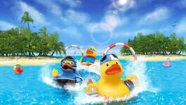 Rubberduck Wave Racer artwork 1