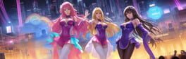 Cadence Cuties artwork 1