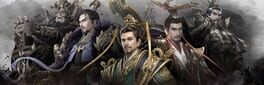 Three Kingdoms Origin artwork 1