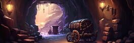 Dwarves Mining Idle artwork 1