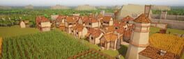 Settlements Rising artwork 1