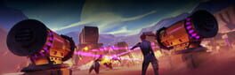 Axon TD: Uprising artwork 1