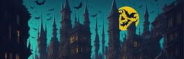 Graveyard Sprint artwork 1