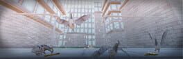 Pigeon Protocol artwork 1