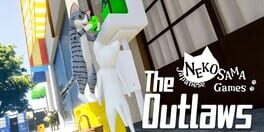 Japanese Nekosama Games: The Outlaws artwork 1